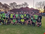 4th Inter Club Time Trial Challenge Jeppe 25 May 2022